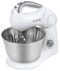 Breville SHM2 Twin Hand and Stand Mixer